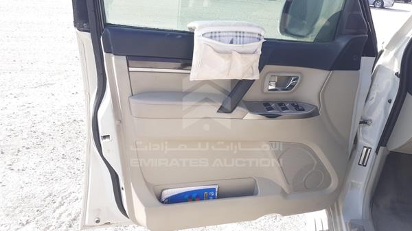 Photo 9 VIN: JE4MR62N3HJ702019 - MITSUBISHI PAJERO 