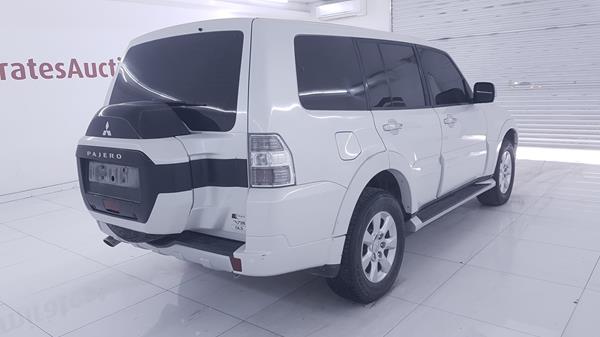 Photo 10 VIN: JE4MR62N3HJ718429 - MITSUBISHI PAJERO 