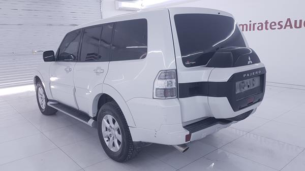 Photo 8 VIN: JE4MR62N3HJ718429 - MITSUBISHI PAJERO 