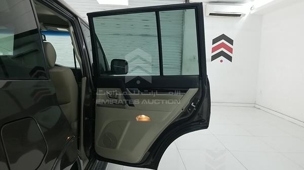 Photo 23 VIN: JE4MR62N4HJ707374 - MITSUBISHI PAJERO 