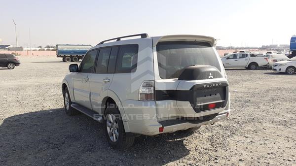 Photo 6 VIN: JE4MR62N5HJ704628 - MITSUBISHI PAJERO 