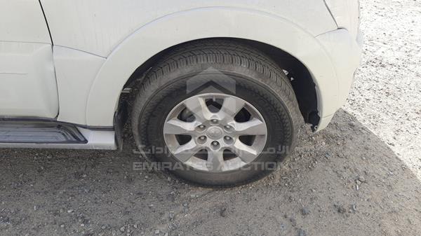 Photo 30 VIN: JE4MR62N6HJ713709 - MITSUBISHI PAJERO 