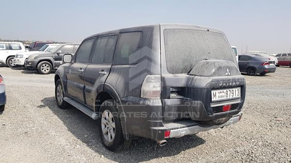 Photo 6 VIN: JE4MR62N7HJ708681 - MITSUBISHI PAJERO 