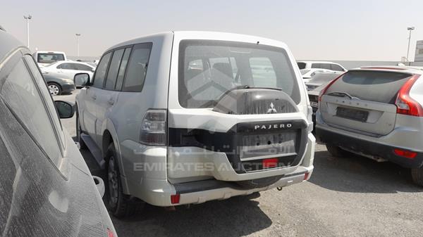 Photo 6 VIN: JE4MR62N7HJ713539 - MITSUBISHI PAJERO 