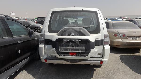 Photo 7 VIN: JE4MR62N7HJ713539 - MITSUBISHI PAJERO 