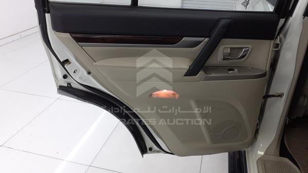 Photo 22 VIN: JE4MR62N7HJ713539 - MITSUBISHI PAJERO 