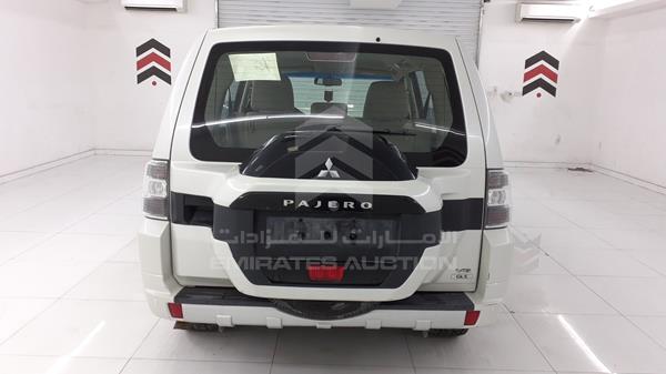 Photo 5 VIN: JE4MR62N7HJ713539 - MITSUBISHI PAJERO 