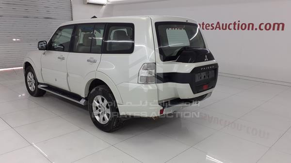 Photo 3 VIN: JE4MR62N7HJ713539 - MITSUBISHI PAJERO 