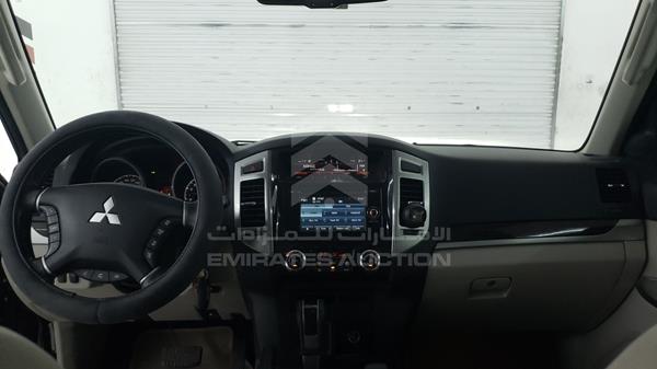 Photo 15 VIN: JE4MR62N8HJ709385 - MITSUBISHI PAJERO 