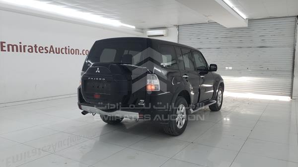 Photo 8 VIN: JE4MR62N8HJ709385 - MITSUBISHI PAJERO 