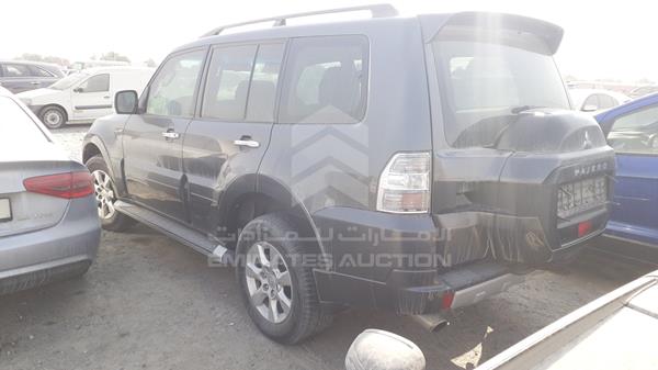 Photo 5 VIN: JE4MR62N8HJ713761 - MITSUBISHI PAJERO 