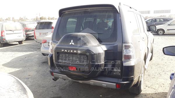 Photo 7 VIN: JE4MR62N8HJ713761 - MITSUBISHI PAJERO 