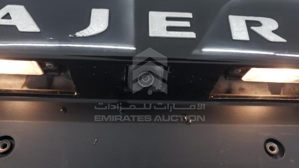 Photo 22 VIN: JE4MR62N9HJ706074 - MITSUBISHI PAJERO 