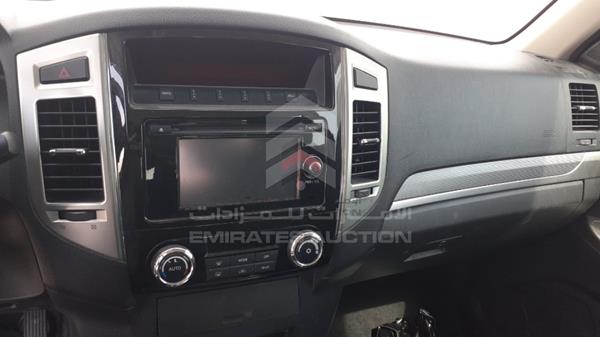 Photo 13 VIN: JE4MR62N9HJ720069 - MITSUBISHI PAJERO 