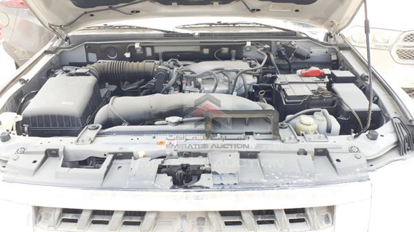 Photo 25 VIN: JE4MR62N9HJ720069 - MITSUBISHI PAJERO 