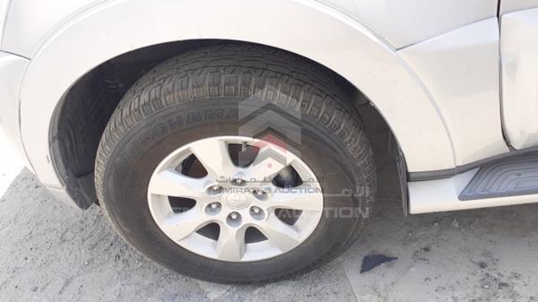 Photo 30 VIN: JE4MR62N9HJ720069 - MITSUBISHI PAJERO 