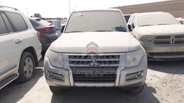 Photo 0 VIN: JE4MR62N9HJ720069 - MITSUBISHI PAJERO 