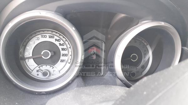 Photo 12 VIN: JE4MR62N9HJ720069 - MITSUBISHI PAJERO 