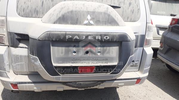 Photo 18 VIN: JE4MR62N9HJ720069 - MITSUBISHI PAJERO 