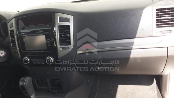 Photo 23 VIN: JE4MR62N9HJ720069 - MITSUBISHI PAJERO 