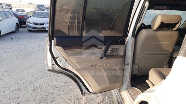 Photo 18 VIN: JE4MR62NXHJ718475 - MITSUBISHI PAJERO 