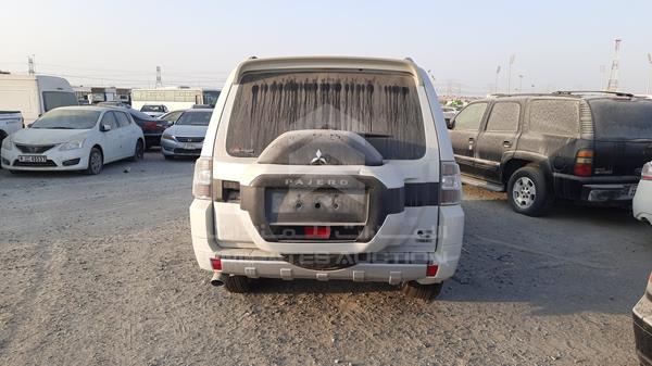 Photo 7 VIN: JE4MR62NXHJ718475 - MITSUBISHI PAJERO 