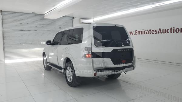 Photo 6 VIN: JE4MR62NXHJ720341 - MITSUBISHI PAJERO 