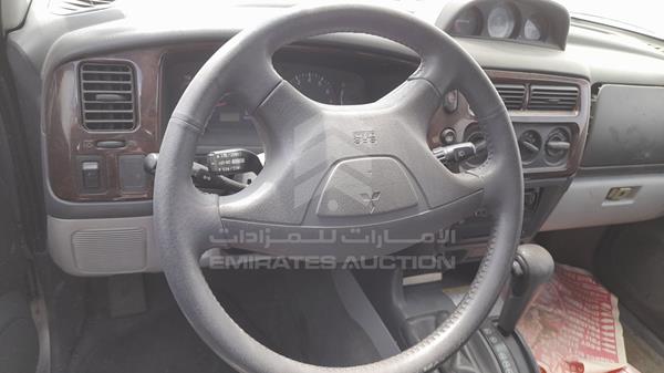 Photo 10 VIN: JE4MT52M14J702033 - MITSUBISHI NATIVA 