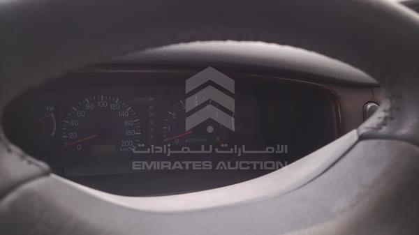 Photo 11 VIN: JE4MT52M14J702033 - MITSUBISHI NATIVA 
