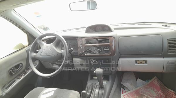 Photo 12 VIN: JE4MT52M14J702033 - MITSUBISHI NATIVA 