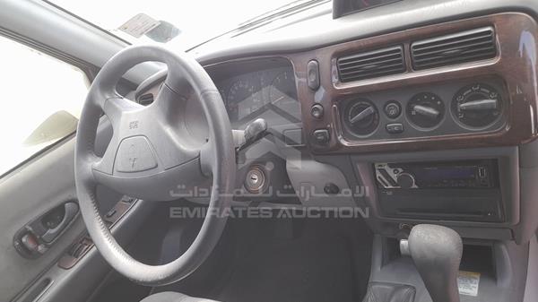 Photo 13 VIN: JE4MT52M14J702033 - MITSUBISHI NATIVA 