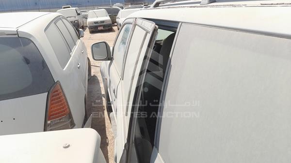 Photo 15 VIN: JE4MT52M14J702033 - MITSUBISHI NATIVA 