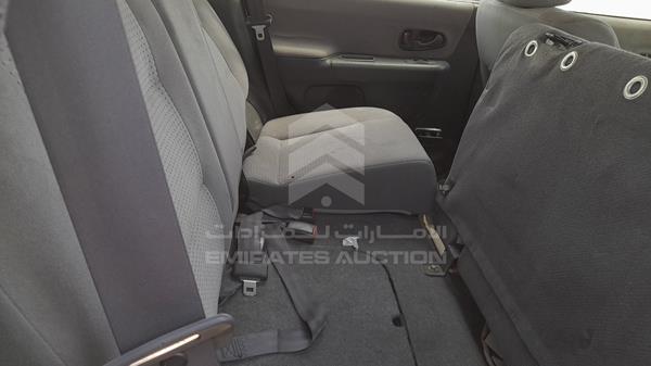 Photo 19 VIN: JE4MT52M14J702033 - MITSUBISHI NATIVA 