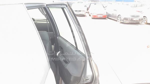 Photo 20 VIN: JE4MT52M14J702033 - MITSUBISHI NATIVA 