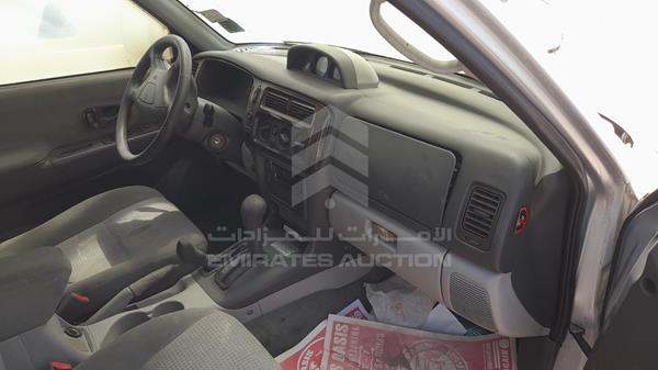 Photo 22 VIN: JE4MT52M14J702033 - MITSUBISHI NATIVA 
