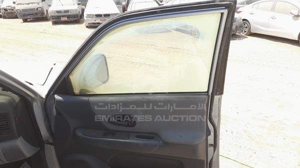 Photo 23 VIN: JE4MT52M14J702033 - MITSUBISHI NATIVA 