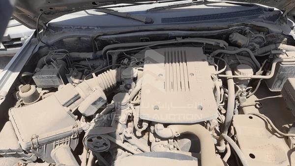 Photo 25 VIN: JE4MT52M14J702033 - MITSUBISHI NATIVA 