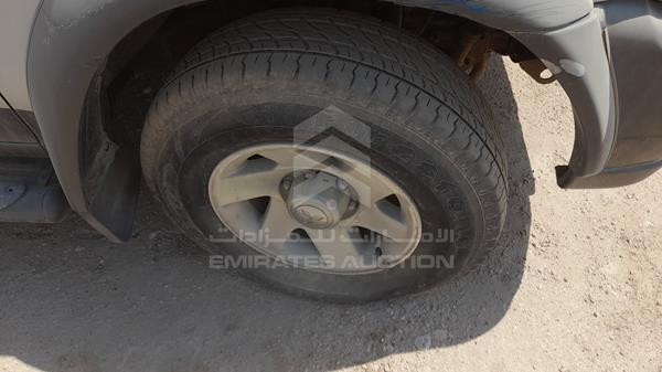 Photo 26 VIN: JE4MT52M14J702033 - MITSUBISHI NATIVA 
