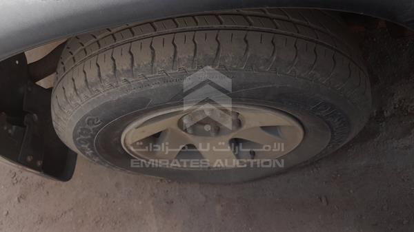 Photo 27 VIN: JE4MT52M14J702033 - MITSUBISHI NATIVA 