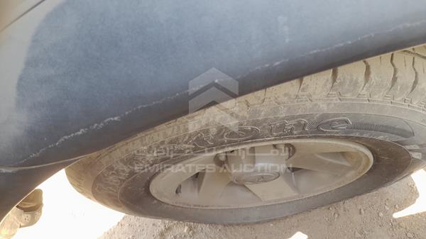 Photo 29 VIN: JE4MT52M14J702033 - MITSUBISHI NATIVA 