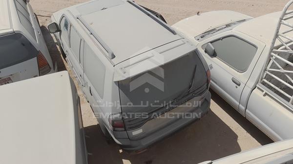 Photo 3 VIN: JE4MT52M14J702033 - MITSUBISHI NATIVA 