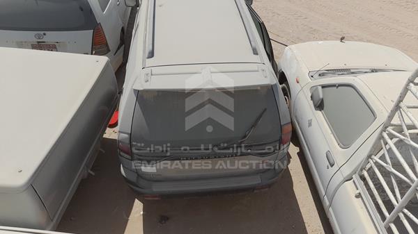 Photo 4 VIN: JE4MT52M14J702033 - MITSUBISHI NATIVA 