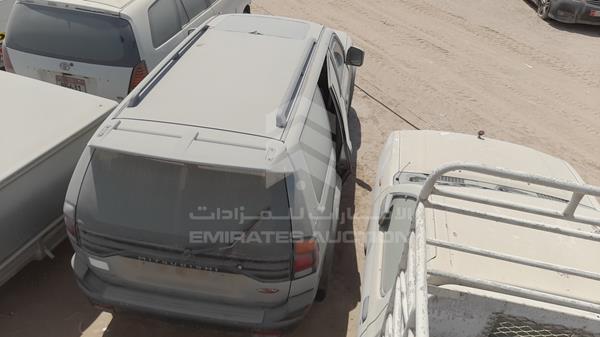 Photo 5 VIN: JE4MT52M14J702033 - MITSUBISHI NATIVA 