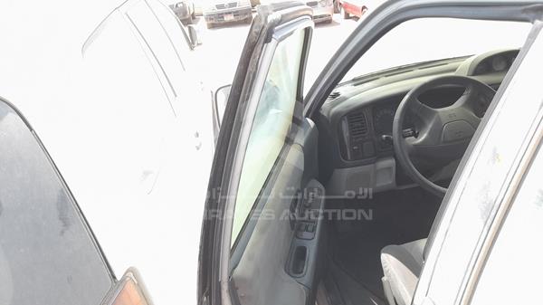 Photo 7 VIN: JE4MT52M14J702033 - MITSUBISHI NATIVA 