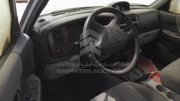 Photo 8 VIN: JE4MT52M14J702033 - MITSUBISHI NATIVA 