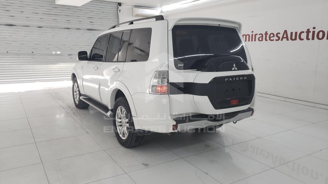 Photo 7 VIN: JE4NR52R8KJ700887 - MITSUBISHI PAJERO 