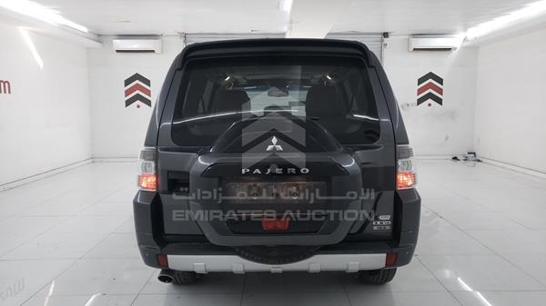 Photo 6 VIN: JE4NR62R3HJ708944 - MITSUBISHI PAJERO 