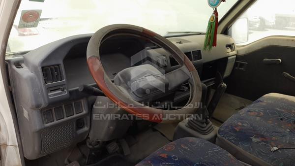 Photo 10 VIN: JE5MD17G14A771650 - MITSUBISHI L 300 