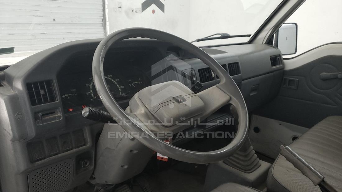 Photo 13 VIN: JE5MD17K93A770894 - MITSUBISHI L 