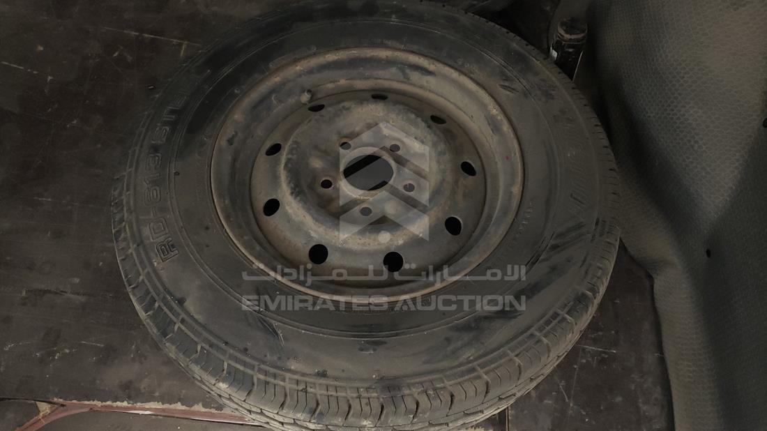 Photo 22 VIN: JE5MD17K93A770894 - MITSUBISHI L 